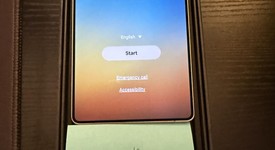 Good
													Samsung Galaxy S25 Ultra - Unlocked, Jadegreen, 512 GB, 12 GB, SM-S938U1, photo 1 of 16