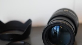 Mint
													Nikon AF-S FX NIKKOR 24-120mm f4G ED VR, photo 5 of 7