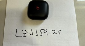 Used
													Beats Fit Pro - Black, photo 1 of 3