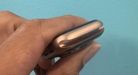 Good
													Apple Watch Series 4 40mm - Unlocked, Gold, A1975 - Cellular, Aluminum, photo 6 of 6