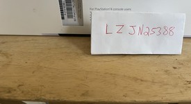 New
													PlayStation 5 Slim Standard Edition (2023) - White, 1 TB, photo 3 of 3