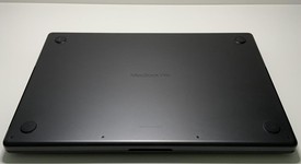 Mint
													MacBook Pro Late 2023 (M3) - 16" - Apple M3 Pro 12-core, Black, 512 GB, 18 GB, 18-core GPU, photo 6 of 6