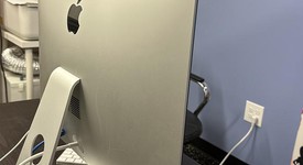 Good
													iMac 2019 21.5" Retina 4K - I5, 256 GB, 8 GB, photo 5 of 7