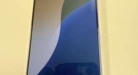 Mint
													Apple iPhone 16 Pro - Verizon, White, 256 GB, A3083, photo 3 of 7
