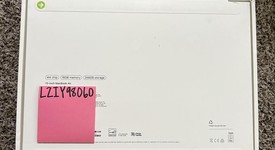 New
													MacBook Air 2025 (M4) - 13" - Apple M4, Midnight, 256 GB, 16 GB, photo 2 of 2