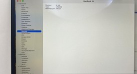 Good
													MacBook Air 2022 - 13" - Apple M2, Silver, 256 GB, 8 GB, photo 5 of 12