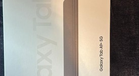 New
													Samsung Galaxy Tab A9 Plus - Metro by T-Mobile, Graphite, 64 GB, 4 GB, SM-X218U, 5G, photo 1 of 4