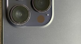 Good
													Apple iPhone 14 Pro - Unlocked, Purple, 256 GB, A2650, photo 3 of 8