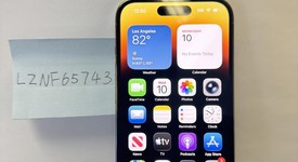 Mint
													Apple iPhone 14 Pro - Unlocked, Gold, 512 GB, A2650, photo 2 of 10