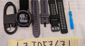 Good
													Garmin Instinct 2S - Purple, Standard, photo 1 of 4
