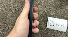 Good
													Apple iPhone 13 - T-Mobile, Midnight, 128 GB, A2482, photo 5 of 8