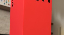 New
													OnePlus 13R - Unlocked, Nebula Noir, 256 GB, 12 GB, photo 1 of 3