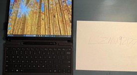 Mint
													Microsoft Surface Pro 9 - Wi-Fi, I5, Graphite, 256 GB, 8 GB, Wi-Fi, photo 2 of 5