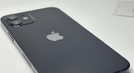 Good
													Apple iPhone 12 - Unlocked, Black, 64 GB, A2172, photo 6 of 6