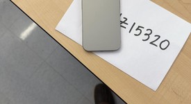 Mint
													Apple iPhone 15 Pro - Unlocked, Natural, 256 GB, A2848, photo 5 of 18