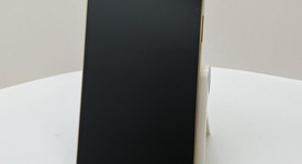 Good
													Apple iPhone 13 Pro Max - T-Mobile, Gold, 128 GB, A2484, photo 2 of 7