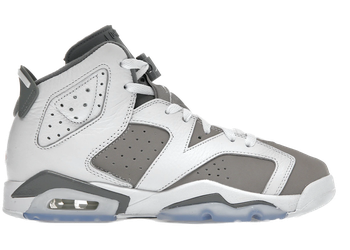 Jordan 6 Retro Cool Grey (GS) for sale