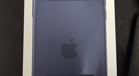 New
													Apple iPhone 17 Pro - Verizon, Deep Blue, 256 GB, A3256, photo 1 of 4