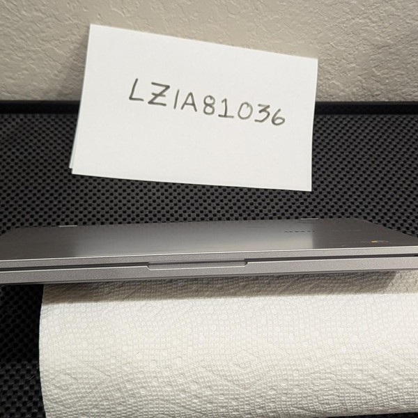 Samsung Chromebook 4 11.6 inch - 32 GB, 4 GB