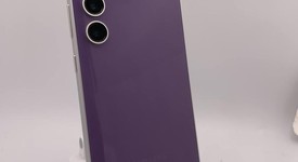 Mint
													Samsung Galaxy S23 FE - Unlocked, Purple, 128 GB, 8 GB, SM-S711U1, photo 1 of 5