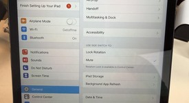 Good
													Apple iPad Mini 2 Retina - Wi-Fi, Black, 16 GB, photo 2 of 4