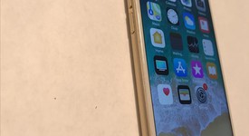 Mint
													Apple iPhone 6S - Boost, Gold, 16 GB, A1688, photo 2 of 4