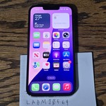 Good Apple iPhone 13 Pro - Unlocked, 256 GB, Graphite, A2483