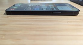 Fair
													Apple iPhone 12 - Unlocked, Black, 64 GB, A2172, photo 4 of 13