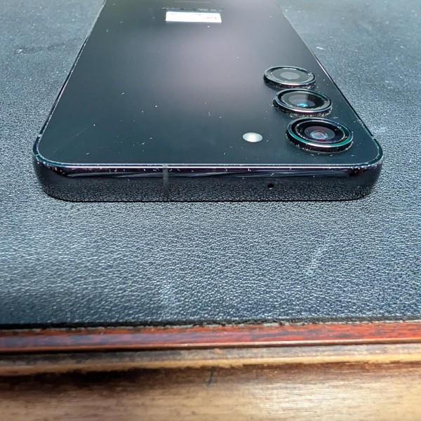 Samsung Galaxy S23 - Verizon, 128 GB, Black, 8 GB, SM-S911U