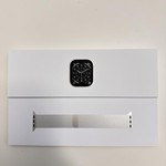 New Apple Watch Series 11 42mm - Unlocked, Natural, A3335 - Cellular, Titanium