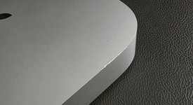 Good
													Mac mini 2023 - Apple M2 Pro 10-core, 512 GB, 16 GB, 1 Gigabit Ethernet, photo 4 of 5