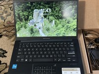 Asus Vivobook Laptop