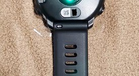 Mint
													Garmin Forerunner 645 - Silver, Music, photo 3 of 6