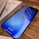 Good Apple iPhone 16 Pro - AT&T, 256 GB, Natural, A3083