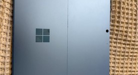 Good
													Microsoft Surface Pro 11 - Sapphire, 512 GB, 16 GB, photo 5 of 13