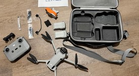 Used
													DJI Mini 4 Pro, photo 2 of 11