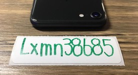 Mint
													Apple iPhone 8 - Unlocked, Gray, 64 GB, A1905, GSM, photo 5 of 7