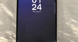 Mint
													Samsung Galaxy S24 FE - T-Mobile, Gray, 128 GB, SM-S721U, photo 1 of 6