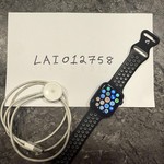 Good Apple Watch Series 6 44mm - T-Mobile, Blue, A2294 - Cellular, Aluminum