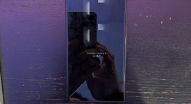 Mint
													nubia Z70 Ultra - Unlocked Non-US, Black, 512 GB, 16 GB, photo 2 of 16