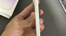 Good
													Apple iPhone 16 Plus - Unlocked, White, 128 GB, A3082, photo 5 of 7