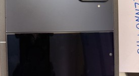 Good
													Samsung Galaxy Z Fold7 - Unlocked, Jetblack, 256 GB, 12 GB, SM-F966U1, photo 5 of 9