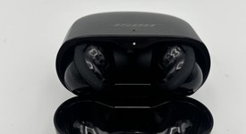 Used
													Bose QuietComfort Earbuds II - Black, photo 2 of 4