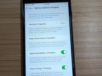 Apple iPhone SE 3rd Gen 2022