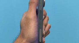 Good
													Apple iPhone 15 Pro - Unlocked, Natural, 256 GB, A2848, photo 4 of 7