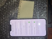 Apple iPhone 13 Pro