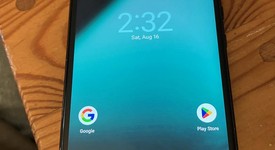 Good
													Moto X4 - Unlocked, Black, 32 GB, 4 GB, photo 2 of 4