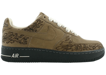Nike Air Force 1 Low Premium Stephan Maze Georges Laser for sale