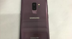 Good
													Samsung Galaxy S9 Plus - Verizon, Purple, 64 GB, SM-G965U, photo 3 of 7