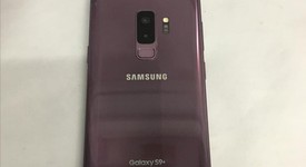 Good
													Samsung Galaxy S9 Plus - Verizon, Purple, 64 GB, SM-G965U, photo 3 of 8